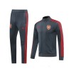 Arsenal 2020/2021 Chaqueta de Entrenamiento Trajes M001